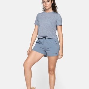 NEVER WORN Sweatee T-Shirt (Blue)